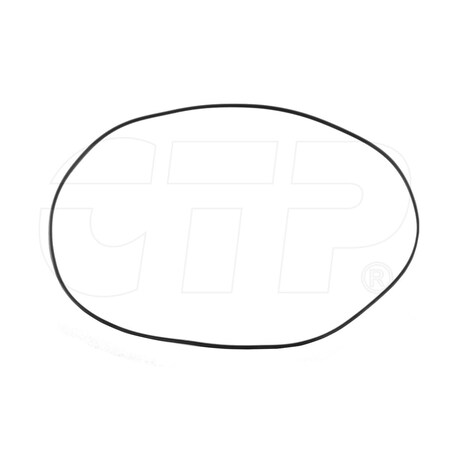 Aic Replacement Parts Seal-D Ring Fits Caterpillar Models 1513047